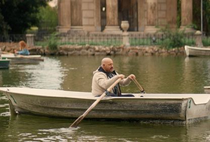‘Solo Mio’: Romantik komedinin solo hâli