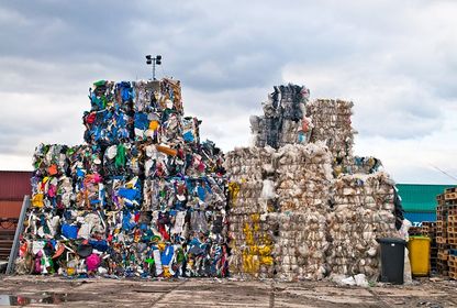 COP31 gündemi: Plastik atık ithalatını durdurmadan 'sıfır atık' stratejisi kurgulanabilir mi?