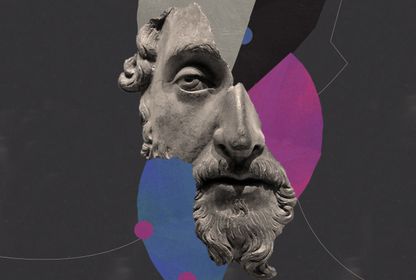 İnceller, Stoacılık ve düşüncenin temellükü: Bir felsefe nasıl işgal edilir?
