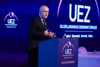 Uluslararası Ekonomi Zirvesi gündemi: Türkiye, küresel sermayenin aradığı güvenli bölge olabilir mi?