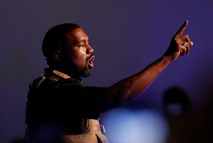 Kanye West her şeye rağmen neden iptal edilemiyor?
