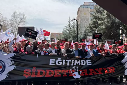 Art arda yaşanan okul saldırıları: Eğitimde şiddet neden artıyor?