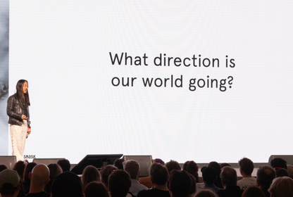 The creative economy in 2026: 5 takeaways from OFFF Barcelona