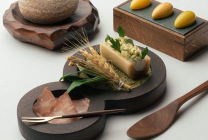 Londra gastronomisini şekillendiren üç kadın, üç mekan
