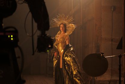 'Mother Mary': Arkadaş ayrılığının hayaleti