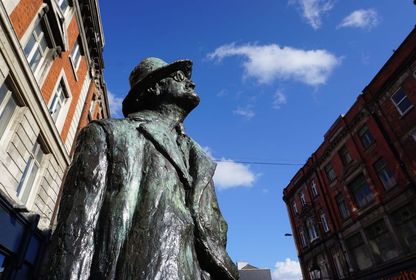 Bir şehri James Joyce gibi sevmek: Parkgate’ten Chapelizod’a Dublin rehberi