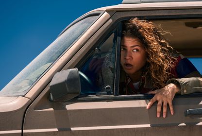 'Euphoria'nın yeni sosyolojisi: Hıyarlar ve hayaletler