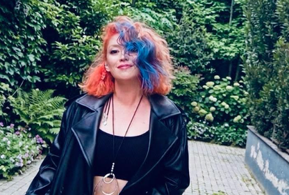 Gaye Keskin: 'Acıya yaslanmadan acıyı anlatmak istedim'