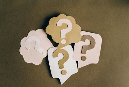 mi (mı, mu, mü) soru eki üzerine bir derleme: Yoksa bu yazıyı okumayacak mısınız?