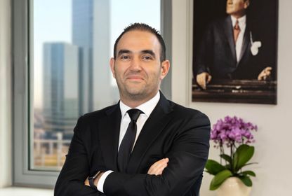 Kazım Köseoğlu: "Veriye yatırım yapmayanın sermaye maliyeti artacak"