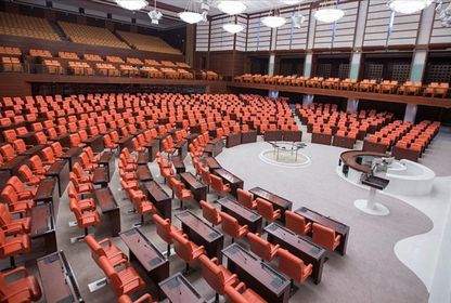 Mutlak butlan kararı sonrası tartışmalar: Ankara kulislerinde baskın seçim senaryolarıyla ilgili neler konuşuluyor?