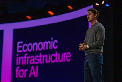 5 trends for the internet economy: Notes from Stripe Sessions 2026