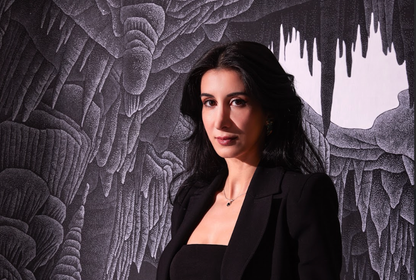 Derinlikte saklı olan üzerine: 'ARKHE: Karanlık'
