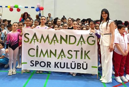 Samandağ’da bir azim hikayesi: ‘Bu çocuklar kaybettikleriyle değil, vazgeçmedikleriyle var oluyor’