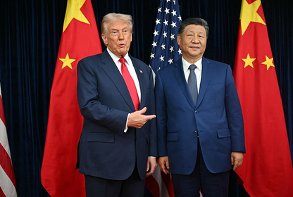 Tarihi gezide Trump ne umdu, ne buldu?