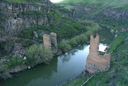 Türkiye-Ermenistan ilişkilerinde yeni bir sayfa: Ani Köprüsü neden önemli?