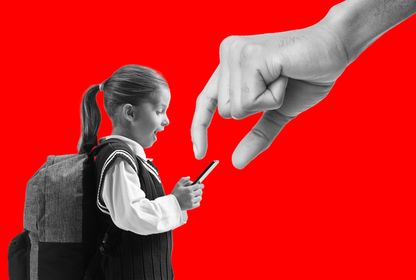 Yeni araştırma: Okullarda cep telefonlarını yasaklamanın etkisi ne oluyor?