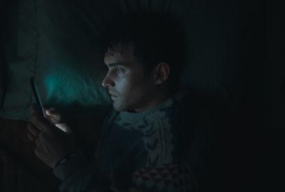 Obsession: 'Belki istediğini bildiğin şey senin için hiç de iyi değildir'