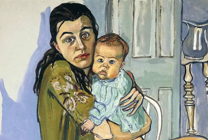 Anneliğin öte yakası: Medea'dan Ferrante'ye 'öteki' anneler