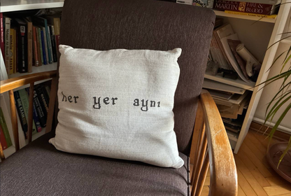 Her yer aynı: Neden bütün mekanlar birbirine benzedi?
