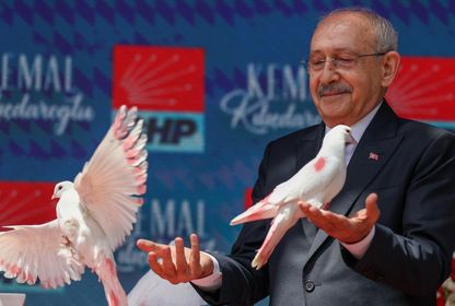Aytuğ Şaşmaz: 'Kılıçdaroğlu, CHP'nin içinden gelecek bir değişime inanmıyordu'