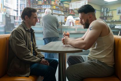 'Half Man': İçimizdeki düşman, içselleştirilmiş homofobi