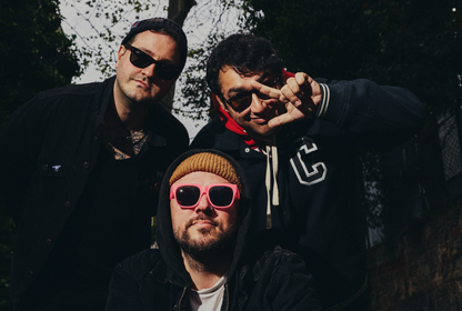 Second: 'Sadece punk rock yaparak hayatını idame etmen imkansız'