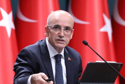 Birinci çeyrekte büyüme verisi: Hizmette toparlanma, ihracatta çöküş