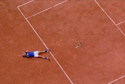 Kusursuzluğun bedeli: 'Rafa' belgeseli ve Nadal'ın hikayesi