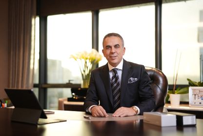 Aydın Mıstaçoğlu: “Çin ile rekabet ettiğimiz kadar, birlikte hareket edebileceğimiz alanlar da var”