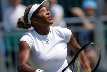 Huzurlarınızda Wimbledon 2026: Gözler Serena'da