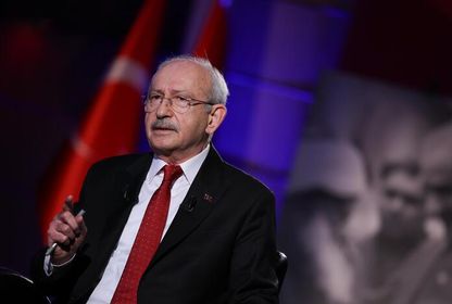 Kılıçdaroğlu, 'dokunulmazlıkların kaldırılmasının' yolunu nasıl açtı?