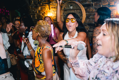 Mums That Rave hareketi: Anneler piste çıkınca...