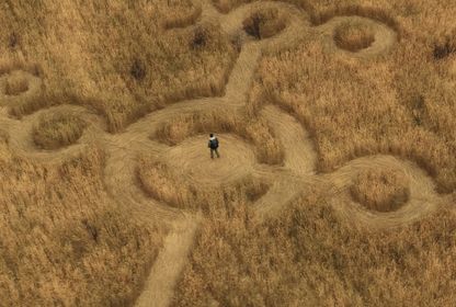 'Disclosure Day': Steven Spielberg'den iletişim dersleri