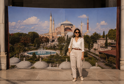 Dekora dönüşen şehirler: Aşırı turizm neyi yitirmemize yol açıyor?