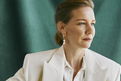 Yıldız tozu | Sinemanın yeni canavarı: Sandra Hüller