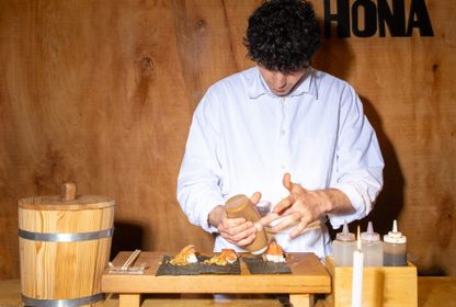 Hona: Ahıska'dan kalanlar