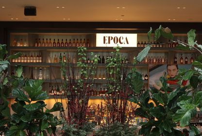 Sınırları aşan bir gastronomi yolculuğu: Epoca