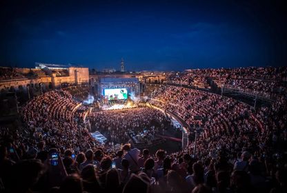 Konserler, festivaller, müzikaller, buluşmalar: 2026 yaz ajandası