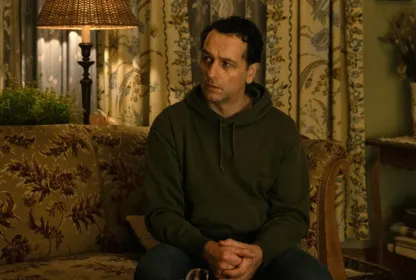'Widow's Bay': Korku ve komedi aynı hikayenin içinde yaşayabilir mi?