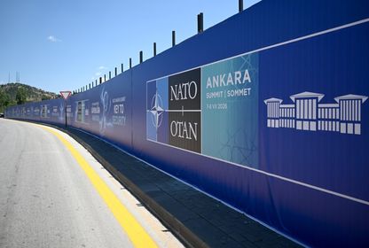 Sahne önü ve arkası: NATO Zirvesi hakkında akla takılan hayati noktalar