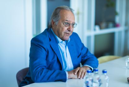 Burhan Karaçam ile AI çağında liderlik: Çıraklığı yaşamayan gençler nasıl usta olacak?