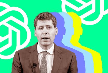 Sam Altman’dan tarih çizgisine yeni bir işaret: 'Tekillik eşiği' ne demek? 