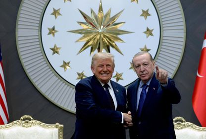 Trump’ın Türkiye’ye hediyesi: CAATSA yaptırımlarının kalkması ne anlama geliyor?