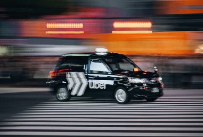 Uber’in teslimat atılımı: Rota değişiyor mu, genişliyor mu?