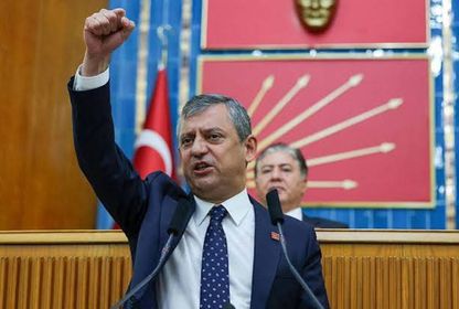 Yeni parti gündemi: CHP'den istifa eden üyeler partiden neden ayrıldıklarını anlatıyor