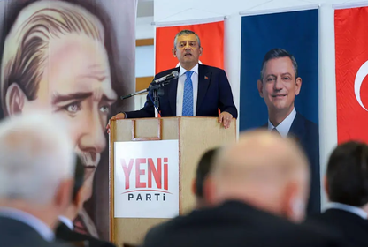 Yeni Parti, CHP ve olasılıklar: Ankara kulislerinde ne konuşuluyor?