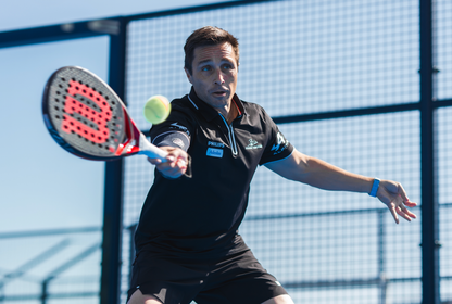 Padel efsanesi Fernando Belasteguín: Zirvede 16 yıl insana ne öğretir?   