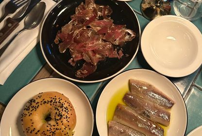 Londra'da Türk mutfağının yeni dönemi