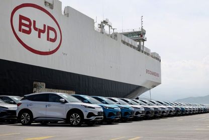 BYD karmaşası: 'Made in EU' politikasının payı ne?